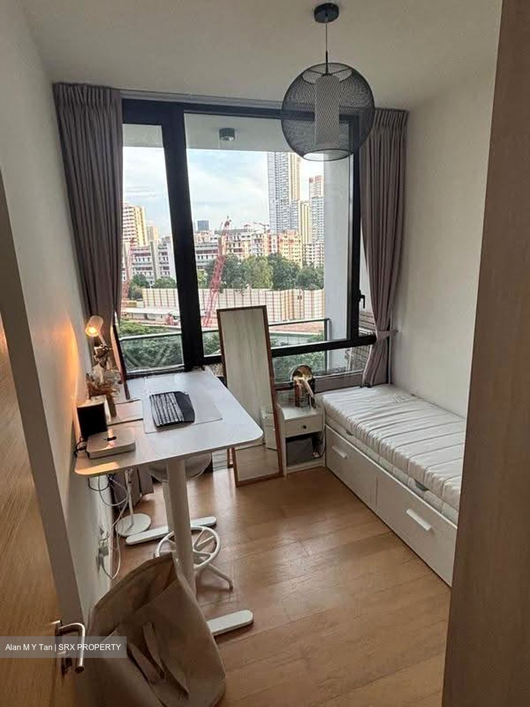 The Crest (D3), Condominium #623162841